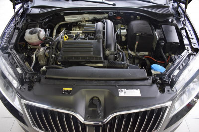 ŠKODA SUPERB 1.4 TSI DSG (150 л. с.) Style