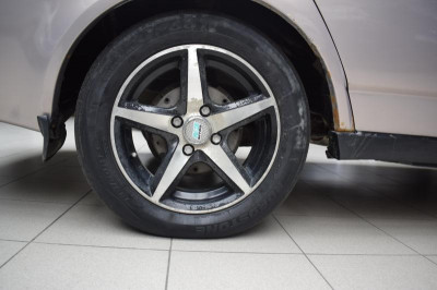 LADA Priora 1.6 MT 16 кл (Евро-3) (98 л. с.)