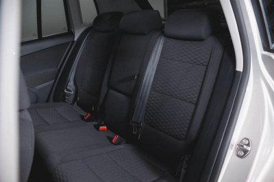Volkswagen Tiguan 2.0 TSI 4Motion AT (170 л. с.)