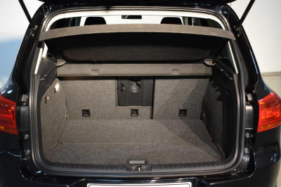 Volkswagen Tiguan 1.4 TSI BlueMotion DSG (150 л. с.) Avenue