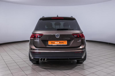 Volkswagen Tiguan 1.4 TSI 4Motion MT (150 л.с.) 4WD OFFROAD