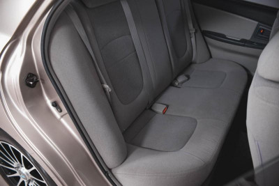 Kia Cerato 1.6 AT (110 л. с.)