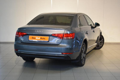 Audi A4 1.4 TFSI S tronic (150 л. с.)