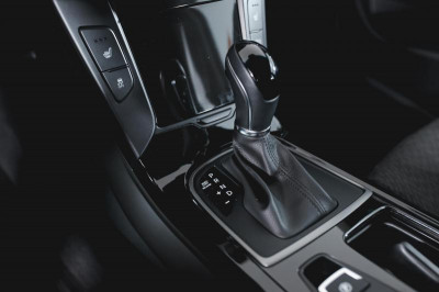 Hyundai i40 2.0 AT (150 л. с.) Comfort Plus