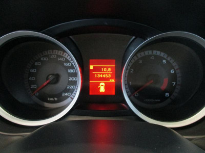 Mitsubishi Lancer 2.0 CVT (150 л. с.)