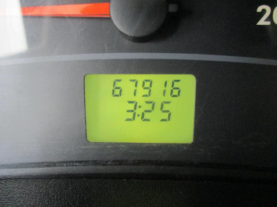 LADA Kalina 1.6 MT 8 кл (81 л. с.)