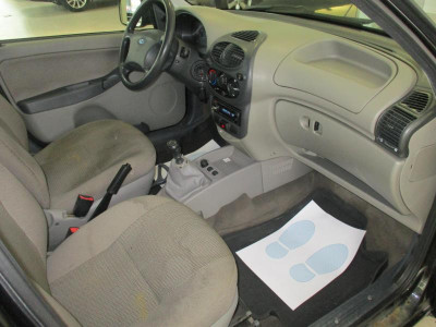 LADA Kalina 1.6 MT 8 кл (81 л. с.)