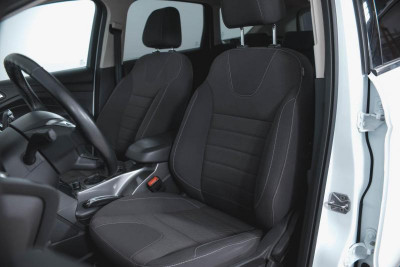 Ford Kuga 1.5 EcoBoost AT AWD (150 л. с.) Trend