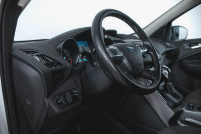 Ford Kuga 1.5 EcoBoost AT AWD (150 л. с.) Trend
