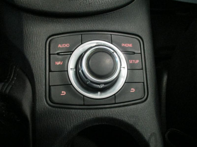 Mazda CX-5 2.0 AT 4WD (150 л. с.)