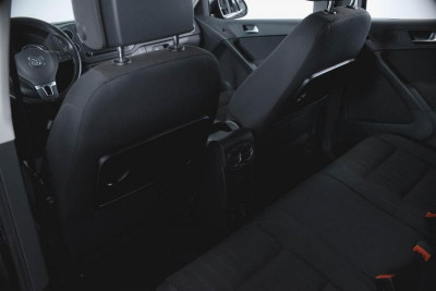 Volkswagen Tiguan 1.4 TSI BlueMotion MT (122 л. с.)