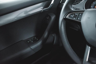 ŠKODA OCTAVIA 1.6 MPI AT (110 л.с.) Ambition