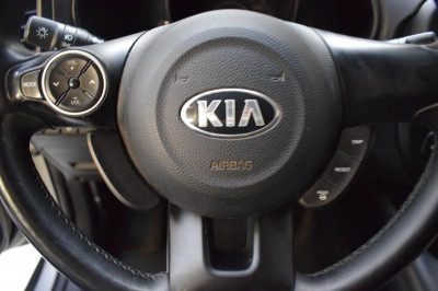 Kia Soul 1.6 MT (129 л. с.)