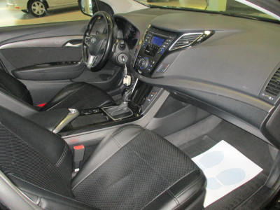 Hyundai i40 2.0 AT (150 л.с.)