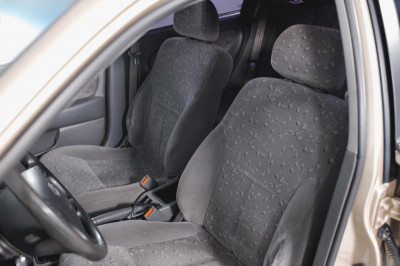 Kia Spectra 1.6 AT (101 л. с.)