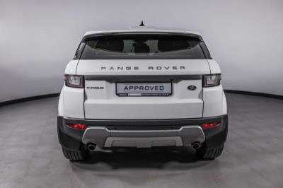 Land Rover Range Rover Evoque P200 AT AWD (200 л.с.) SE