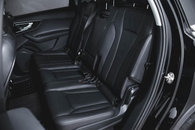 Audi Q7 3.0d AT (249 л.с.) 4WD