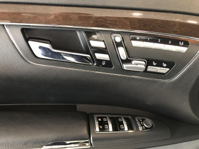 Mercedes-Benz S-Класс S 350 CDI BlueEFFICIENCY 4MATIC 7G-Tronic (235 л. с.)