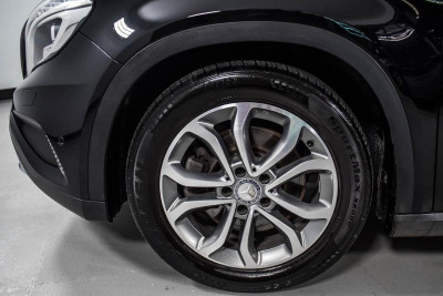Mercedes-Benz GLA GLA 250 7G-DCT 4Matic (211 л. с.) Особая серия