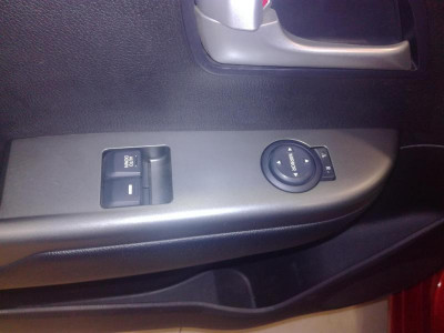Kia Rio 1.6 AT (123 л. с.)