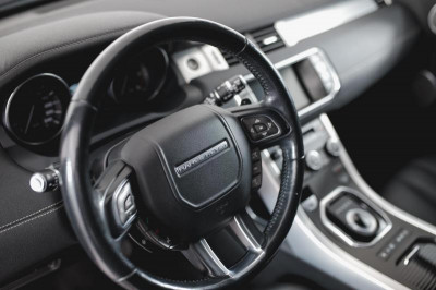 Land Rover Range Rover Evoque 2.2 SD4 9AT (190 л. с.)