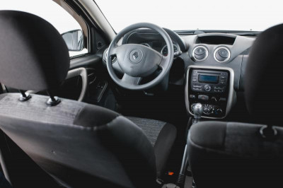 Renault Duster 2.0 MT 4x4 (135 л. с.)