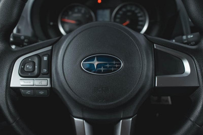 Subaru Forester 2.0i AWD CVT (150 л.с.) Elegance+
