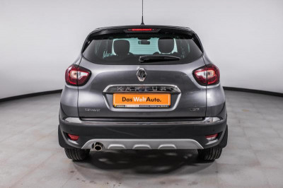 Renault Kaptur 2.0 AT (143 л. с.) Style