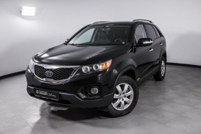 Kia Sorento 2.4 AT 4WD (175 л. с.)