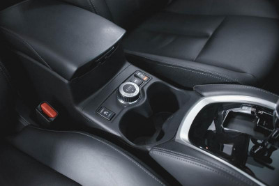 Nissan Новый X-Trail 2.0 CVT 4WD (144 л. с.) LE+