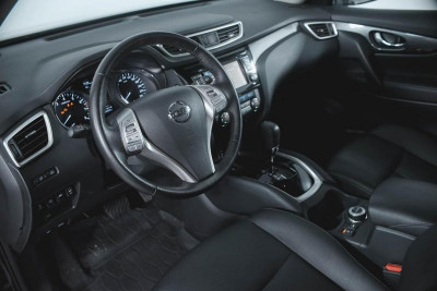 Nissan Новый X-Trail 2.0 CVT 4WD (144 л. с.) LE+