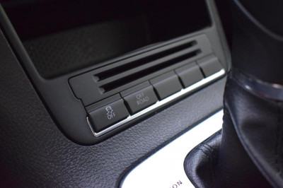 Volkswagen Tiguan 2.0 TSI 4Motion AT (170 л. с.) Avenue