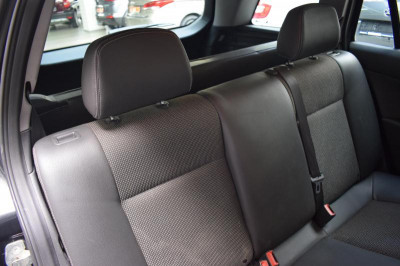 Opel Astra 1.8 MT (140 л. с.)