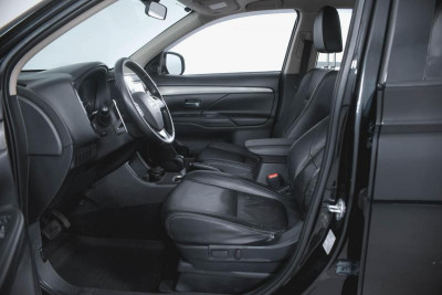 Mitsubishi Outlander 2.0 CVT 4WD (146 л. с.)