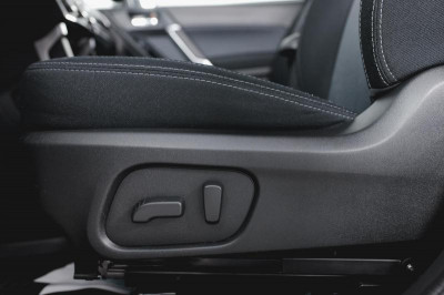 Subaru Forester 2.0i-L AWD CVT (150 л. с.) Comfort+