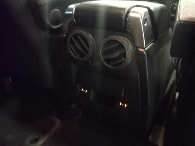 Land Rover Discovery 4.4 AT (295 л. с.)