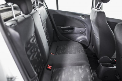 Opel Corsa 1.4 AT (101 л. с.)