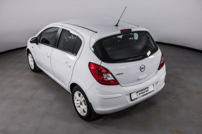 Opel Corsa 1.4 AT (101 л. с.)