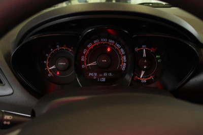 LADA Vesta SW 1.6 MT (106 л.с.) Comfort