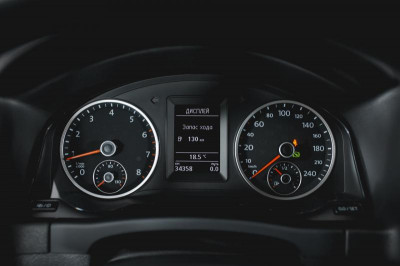 Volkswagen Tiguan 2.0 TSI 4Motion DSG (211 л. с.) Avenue