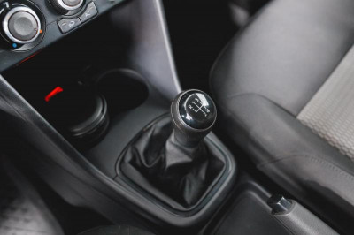Volkswagen Polo 1.6 MT (105 л. с.)