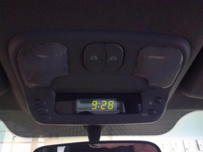Hyundai Terracan 2.9 MT 4WD (150 л. с.)