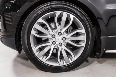Land Rover Range Rover Sport 3.0 TDV6 AT AWD (249 л. с.) HSE