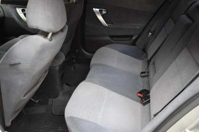 Nissan Primera 1.6 MT (109 л. с.)
