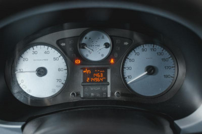 Citroen Berlingo 1.6 MT (90 л. с.)