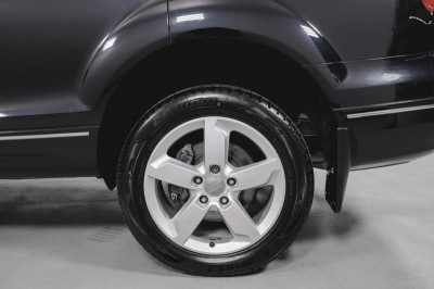 Audi Q7 3.0 TFSI tiptronic quattro (272 л. с.)