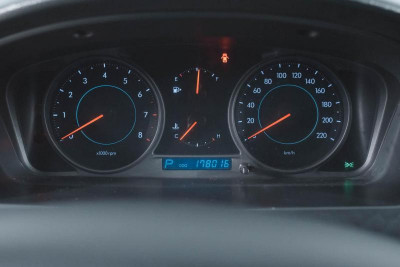 Chevrolet Epica 2.0 AT (143 л.с.)