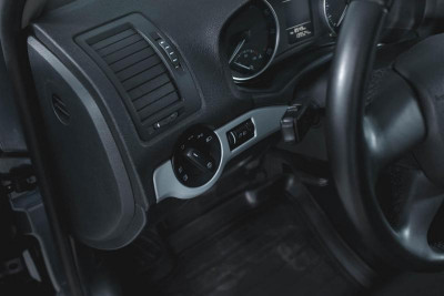 ŠKODA Octavia 1.4 TSI MT (122 л. с.)