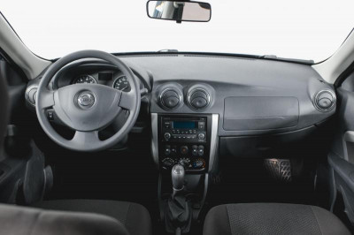 Nissan Almera 1.6 MT (102 л. с.) Comfort