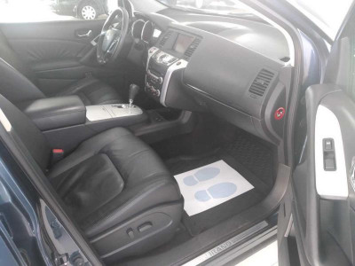 Nissan Murano 3.5 Xtronic (249 л. с.)